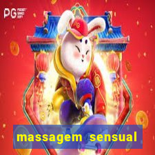 massagem sensual faria lima